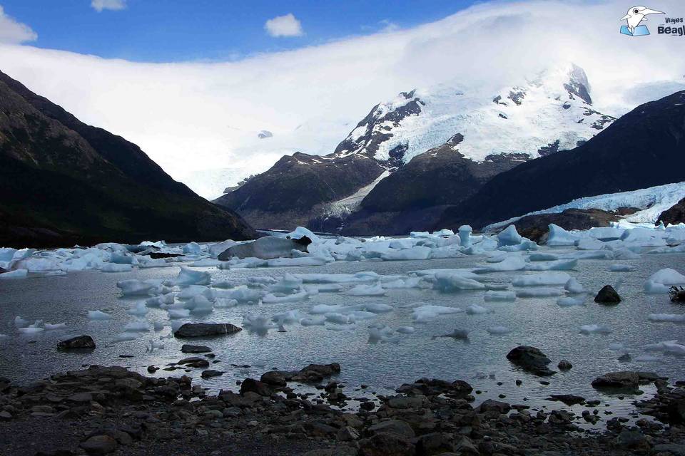 Viaje de novios a Argentina