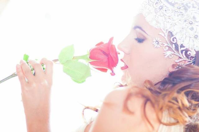 Boda de Lidia