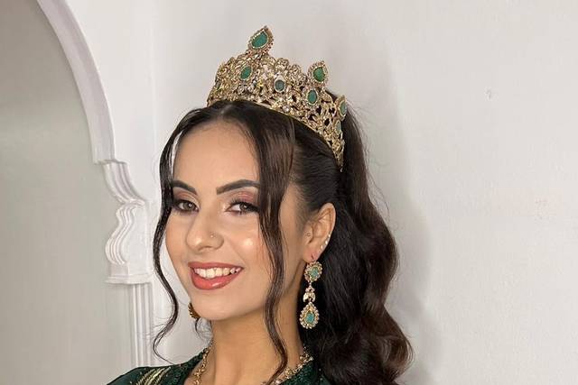 Glam Rahma