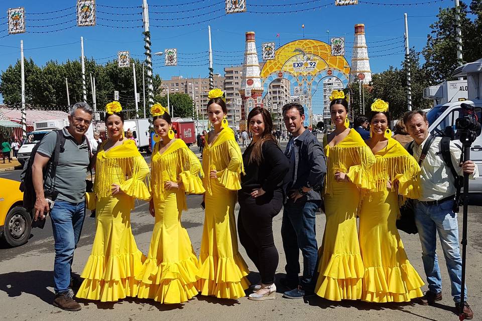 De feria