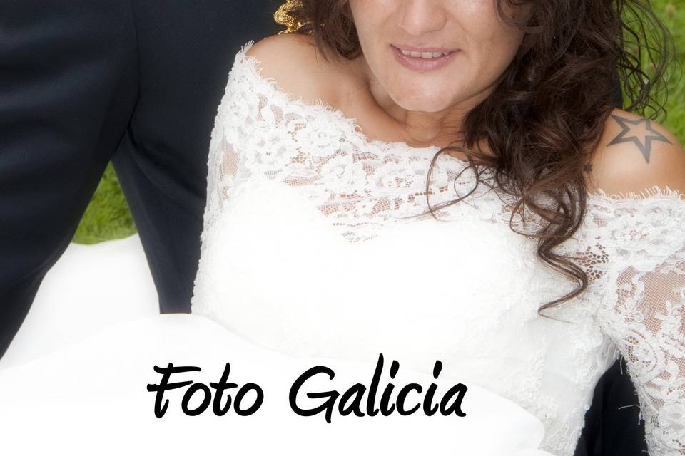 Foto Galicia