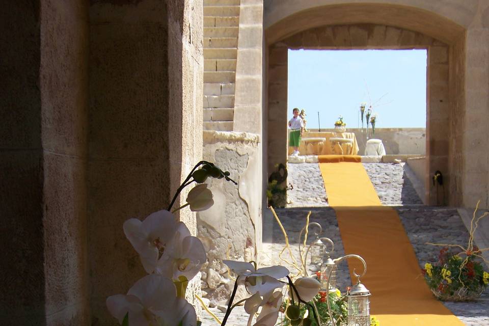 Azabache Floristeria