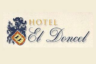 Hotel El Doncel