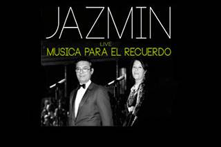 duo musical jazmin