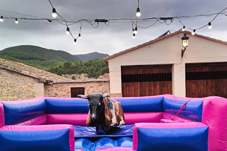 Rodeo Americano