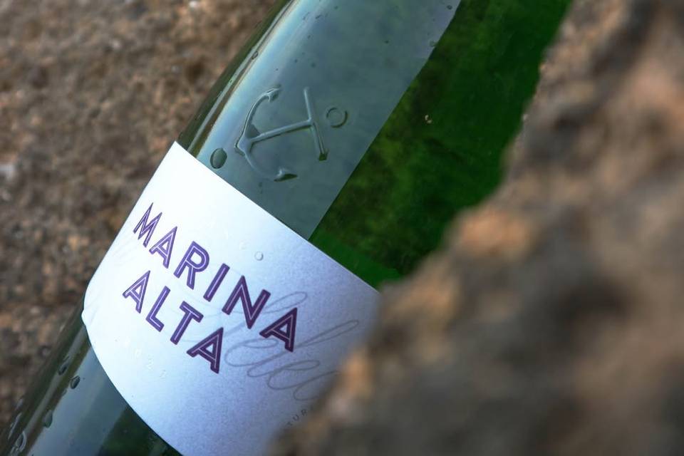 Bodegas Bocopa