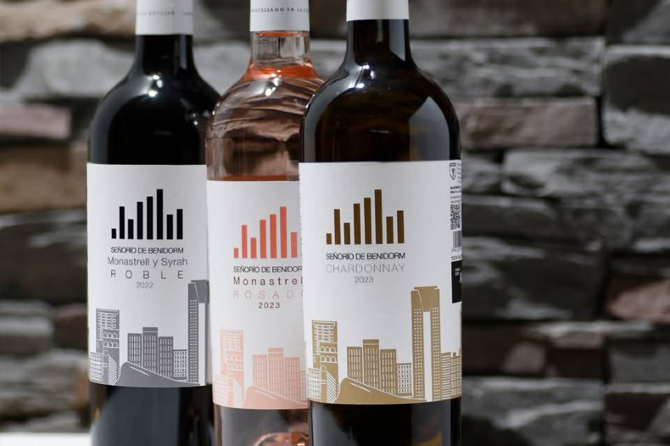 Bodegas Bocopa