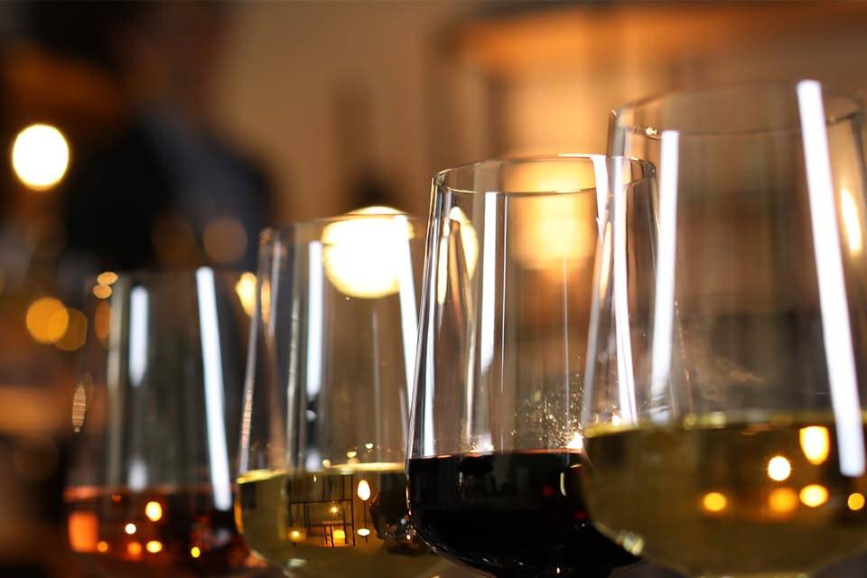 Bodegas Bocopa