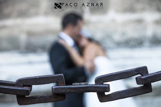 © Paco Aznar Fotografía