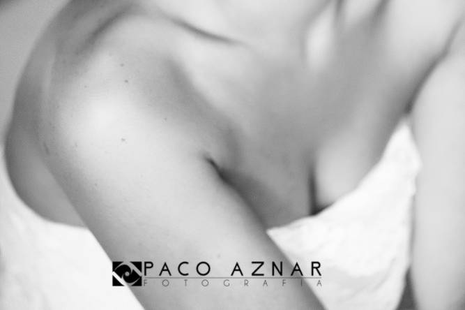 Paco Aznar Fotografía