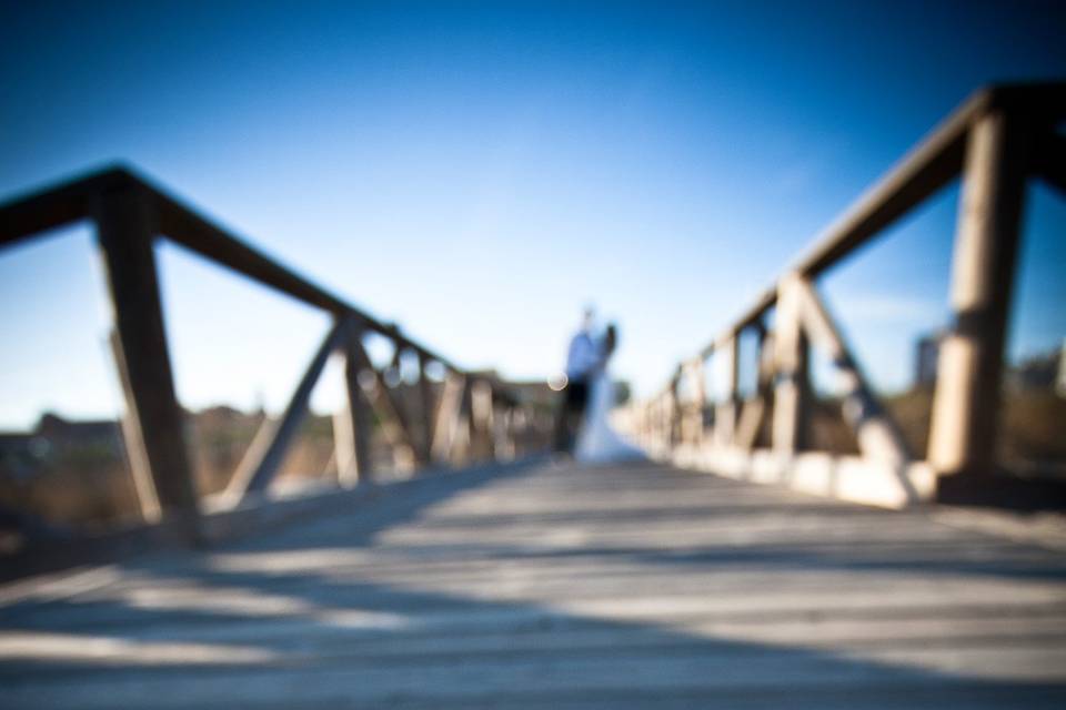 Paco Aznar Fotografía