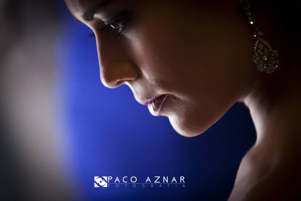 Paco Aznar Fotografía