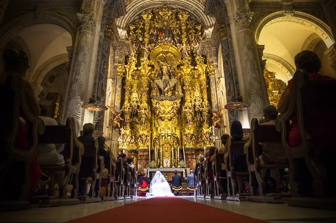 © Paco Aznar Fotografía