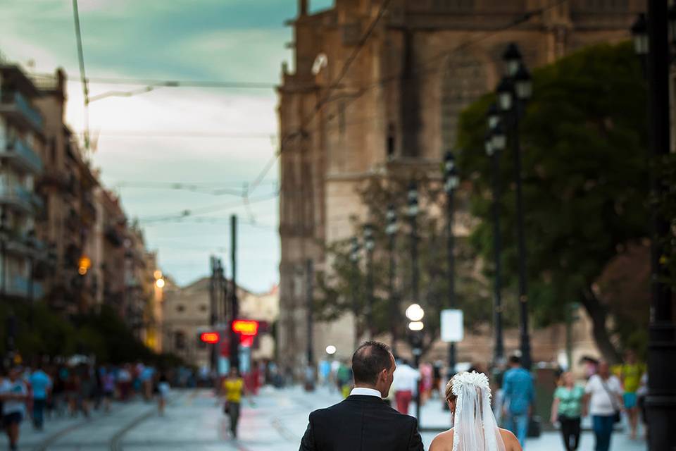 Paco Aznar Fotografía