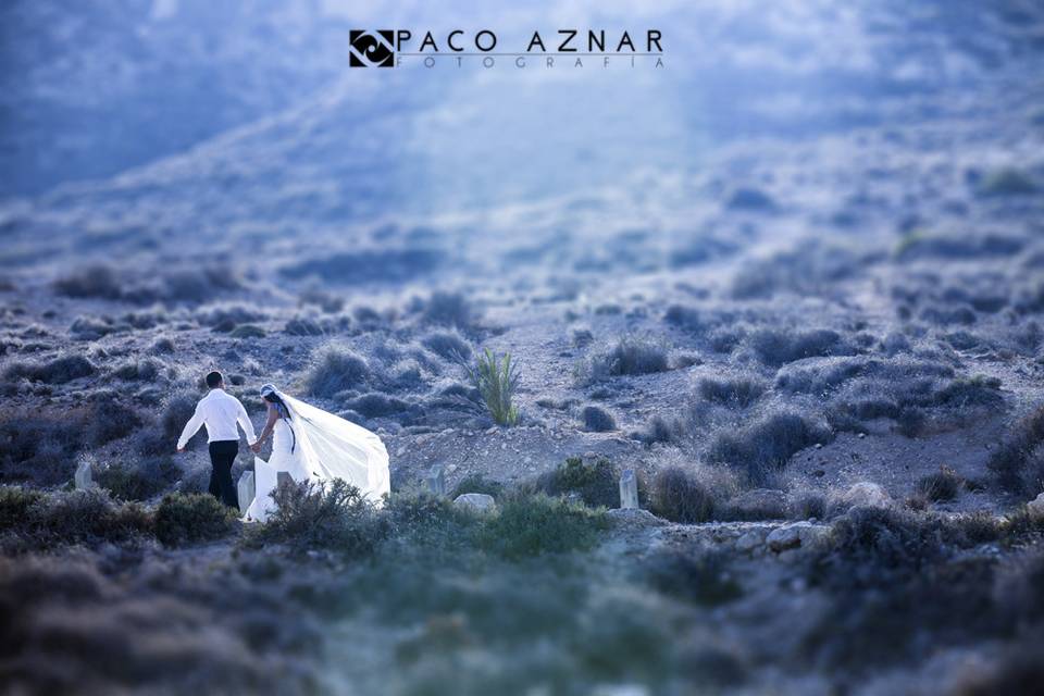 Paco Aznar Fotografía