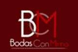 Logo bodasconmimo