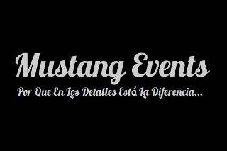 logo mustangevents