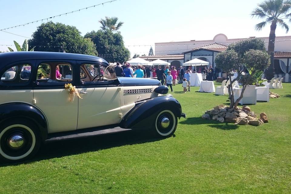 Feria de bodas