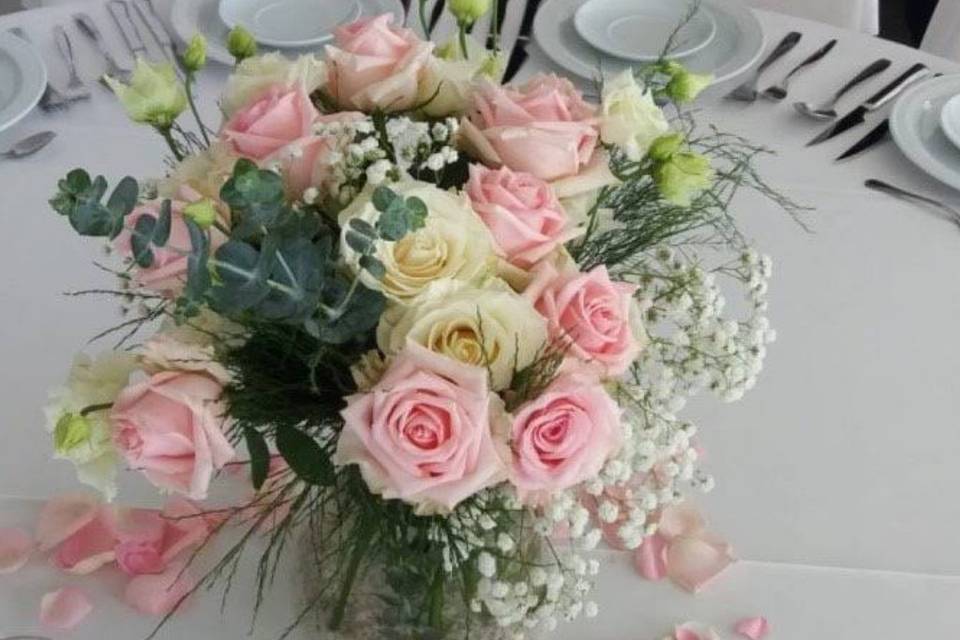 Bouquets