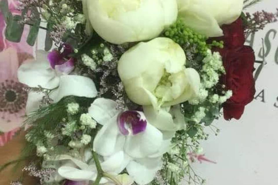 Bouquets