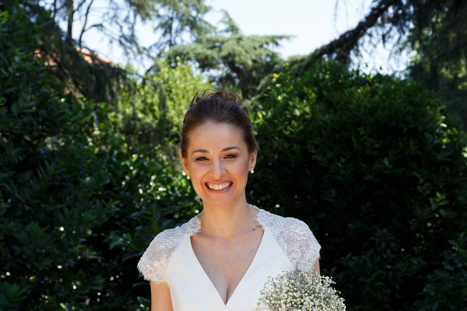 Sara Novias