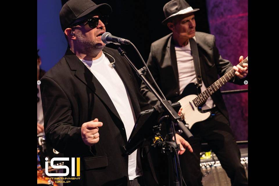 Late Night band premios cine