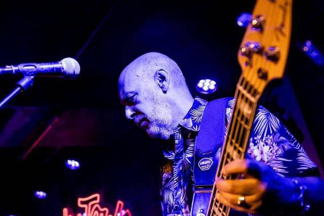 Sala Honky Tonk Madrid