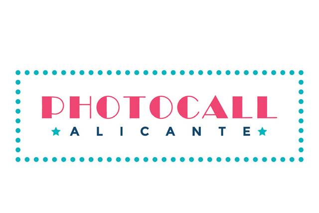 Photocall alicante
