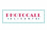 Photocall Alicante