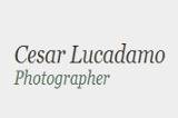 Cesar Lucadamo Photographer