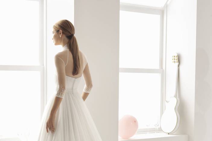 Sueños de Novia