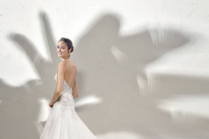 Sueños de Novia