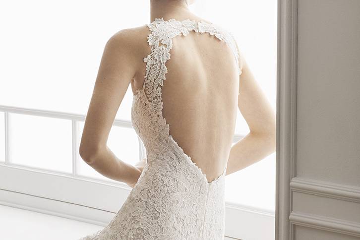 Sueños de Novia