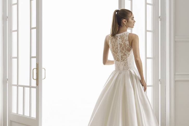 Sueños de Novia
