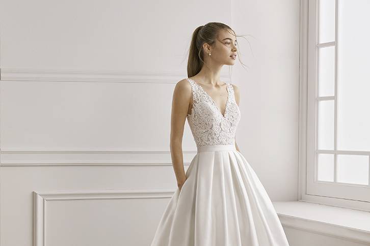 Sueños de Novia