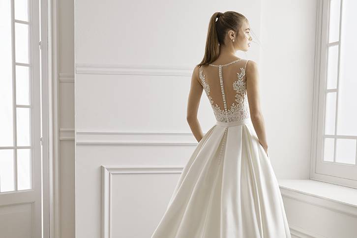 Sueños de Novia