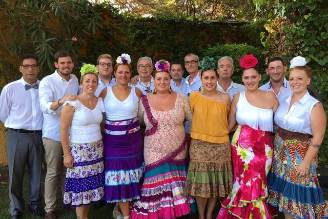 Boda 22/07/2016