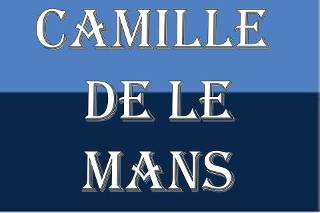 Camille de Le Mans