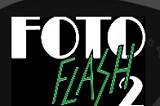 Logo Foto Flash 2