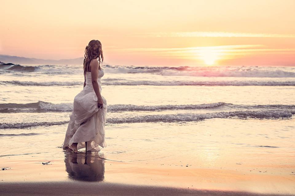 Postboda en País Vasco