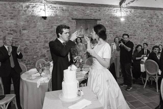 Boda 2026