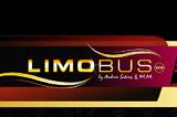 Limobus BCN logo