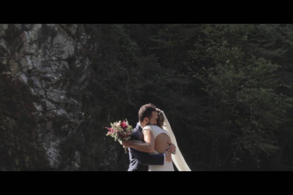 Cuéntame una boda