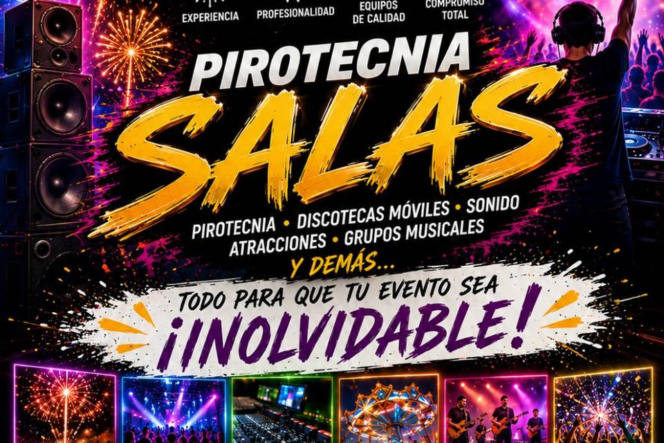 Todo lo que necesites