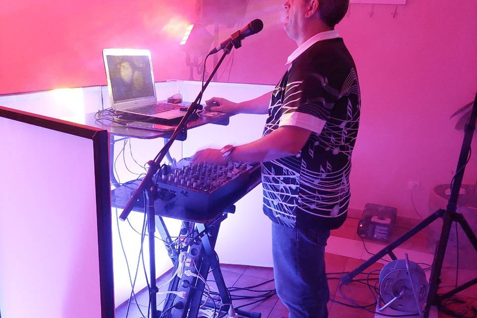 Musica desde pasodoble a actua