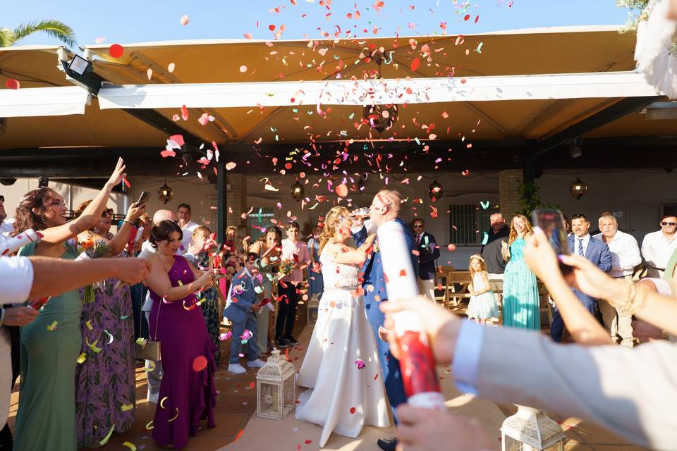 Ceremonia