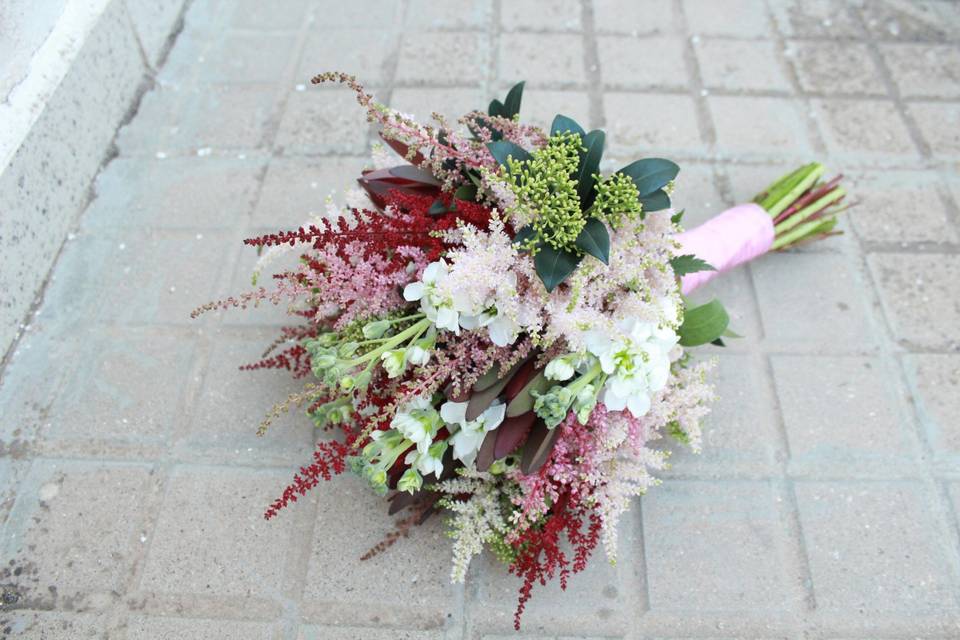 Floristería Rosalía