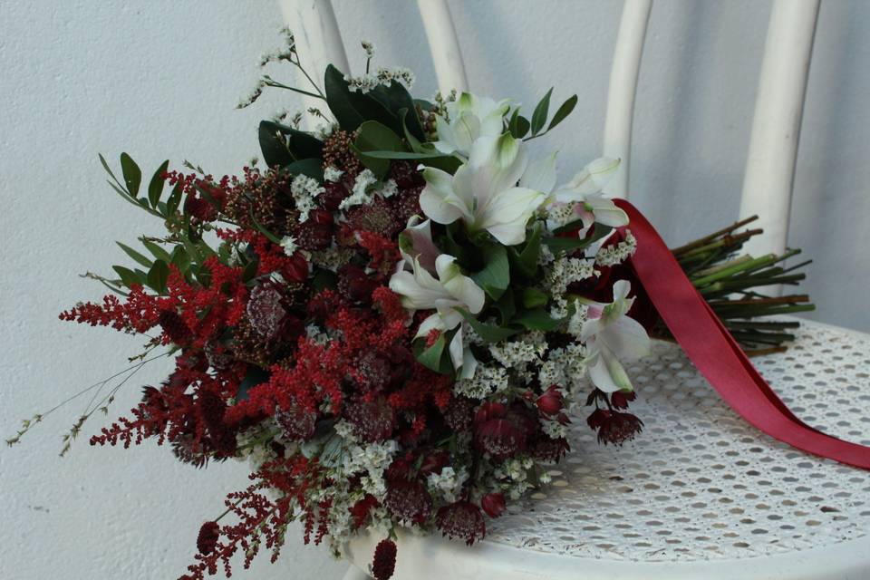 Floristería Rosalía