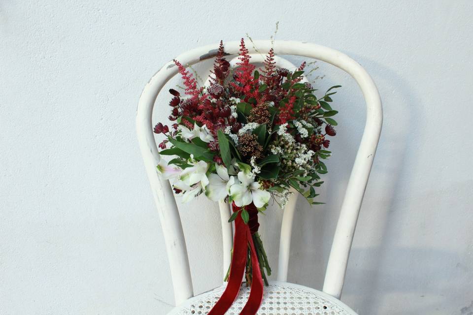 Floristería Rosalía