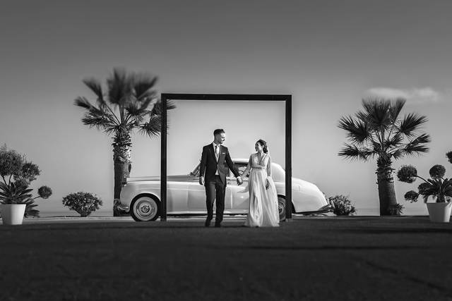 Salva Ruiz Fotógrafos